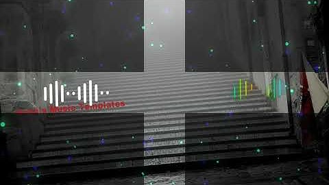 Avee Player Template Audio Spectrum Visualizer NCS Spiring - Dance