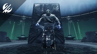 A Passing Shadow (Action) - Destiny 2: Renegades OST