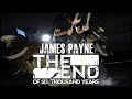 James Payne - The End Of 6000 Years: Isolation, The Sun Abyss (Drum Cam)