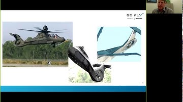 Master Lecture: Rotary-wing Aircraft Configuration Design w/ Boeing