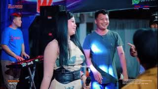 NEW ELLYSTA - END OF A STORY - SALSABILA - WEDDING DWI & MIFTA - GONDANGMANIS BAE KUDUS