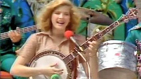 Wendy Holcombe - Ole Slewfoot