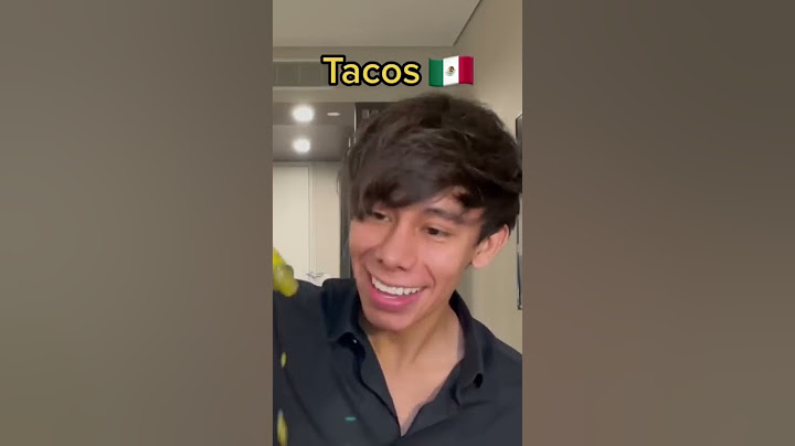 ¿Tacos? 😆🇨🇦🇲🇽 #Sonrixs #Kim #Canada #Mexico