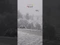 Manali❄️ -9°C  #viral #youtubeshorts #manali #snow #trending #ilahi#yehjawanihaidiwani |Daily Diary|