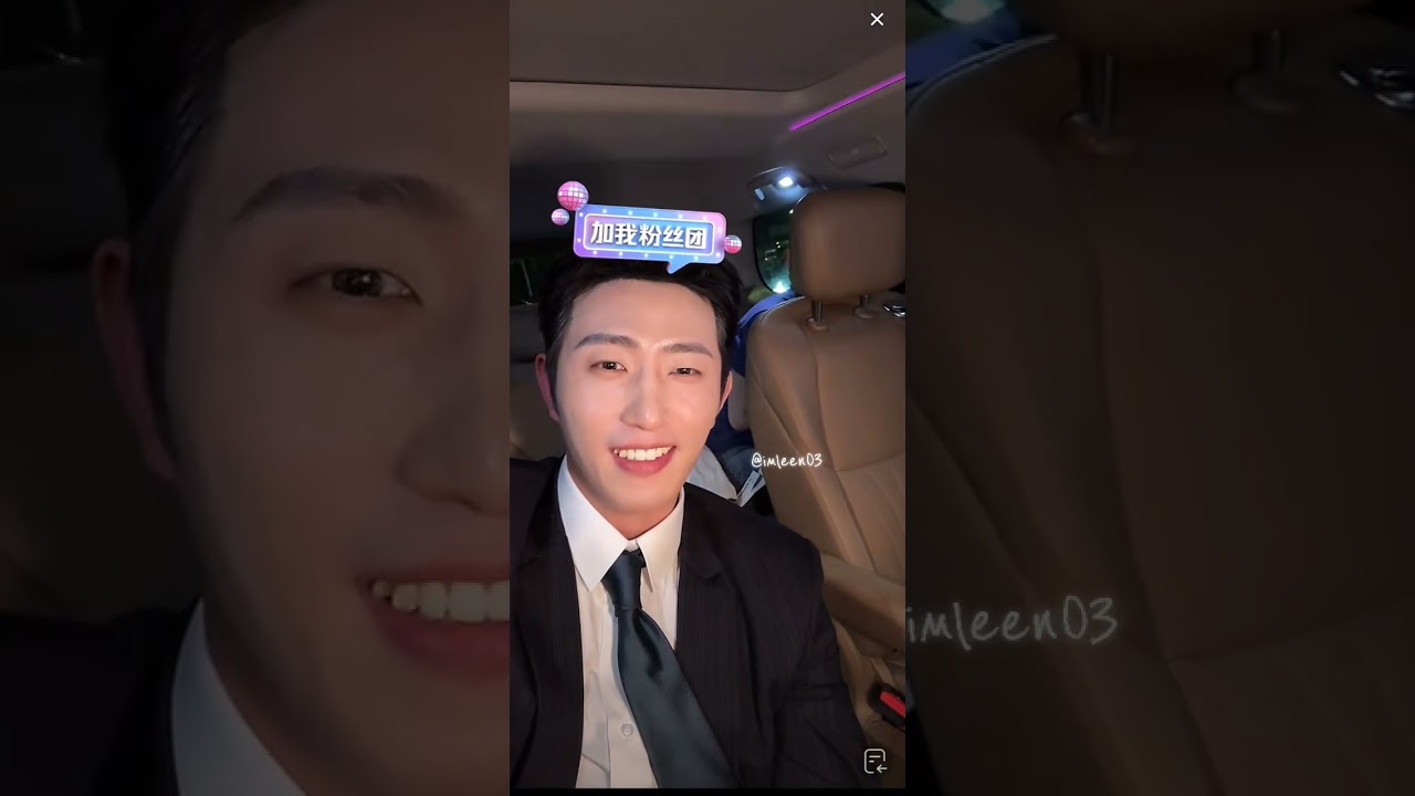 20250601 王凯沐直播FEAT. 翟一莹 #王凯沐