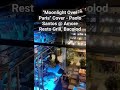 "Moonlight Over Paris" Busking Cover - Paolo Santos #busking #filipinomusic #pop #shortsmusic