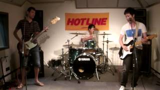 「Anzさん HOTLINE2014島村楽器長野店予選動画」