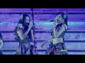SKE48 Utsukushii Inazuma 美しい稲妻 Live
