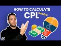 How to Calculate Cost Per Lead (MQL and SQL) Easily