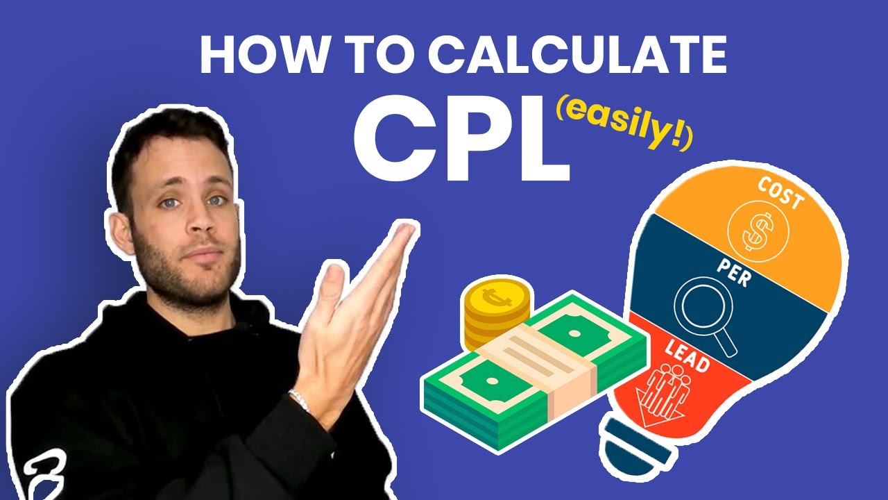 How To Calculate Cost Per Lead (Mql And Sql) Easily