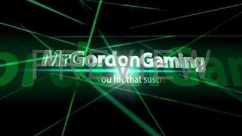 My Brand New F*****g Intro video - Created using Flixpress.com