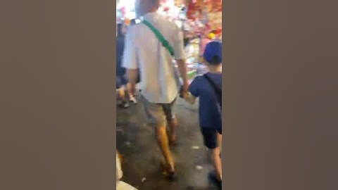 Phố Hàng Mã rực rỡ sắc màu trước thềm Tết Trung thu 3