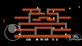 MINE RUNNER, LOAD RUNNER, CHINI CHOR LEVEL 15 CRACKED