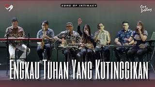 Saat Teduh SOI 'Song Of Intimacy'  | Ely Kapitan dan Tim SOI #855 | 13 Agustus 2026