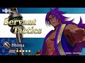 Fate/Grand Order - Servant Tactics - Bhīma