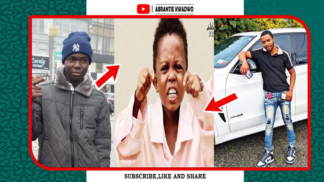 Update on Twene Jonas, Young Don and Don Little Beef ghanacelebrities