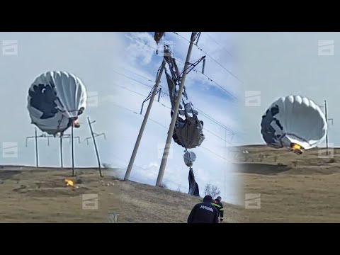 საბედისწერო ფრენა, რომელიც რეკორდის დამყარებით უნდა დასრულებულიყო | შსს-მ გამოძიება დაიწყო