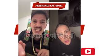 Kozaku Shan Rreperin E Njohur Italian Capo Plazza Per Me Teper Ndiqni Videon