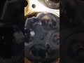 BKD Engine Head Cracked BKD Engine Head Cracked