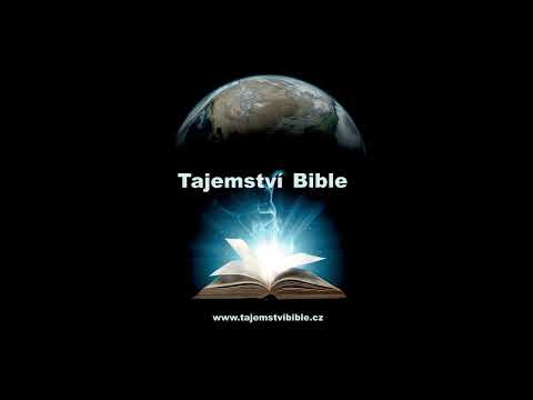 Video: Kdo je autorem bible?
