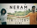 Neram  official music  4k  amar ramesh harija  a shakti sivamani musical