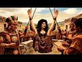 Lo que los emperadores incas hicieron a las Vírgenes del Sol fue peor que la muerte