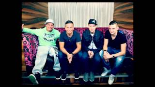 Mission Four - Rock it (Steve Lima & Indikate Remix)
