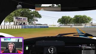 Sebring Track Guide | Assetto Corsa | Zero 1 Racing League