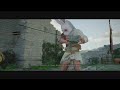 CRIMSON DESERT • BOSS FIGHT PROTETOR ESCARLATE
