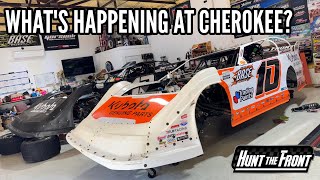 The Situation at Cherokee… We’re Racing for a Championship at the Freddy Smith Memorial!
