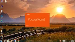 Powerpoint Not Responding, Freezing - See how to fix it