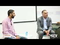 Plain Talk with Dheeraj Pandey (Co-founder & CEO, Nutanix)