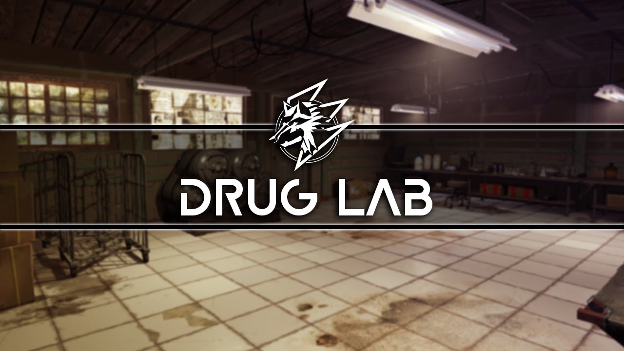 how to get pharmaceutical research gta 5