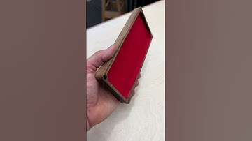 DIY Dungeons and Dragons Dice Box
