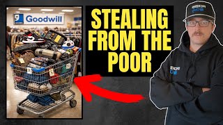 Why Everyone Hates Resellers (Greedy Middlemen)