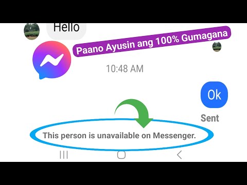 paano ayusin ang