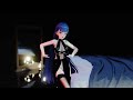 【MMD】Honkai Impact 3rd 雷电芽衣（Mei）- PLAYING WITH FIRE