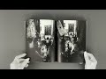 Proto-“happenings / William KLEIN ”Dance Happening June 1961” / ウィリアム・クライン『ダンス・ハプニング 1961年6月』