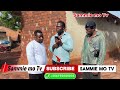 Mama Ayogede Ebyama Wuno Eyazala Mu Mamawe Omwana Episode 2
