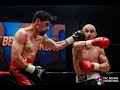RCC Boxing | Иван Чирков, Россия vs Хасан Туракелдиев, Узбекистан | Полный бой | Full HD