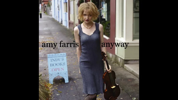 Amy Farris - Let Go (2004)