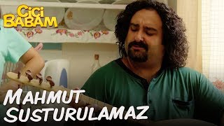 Cici Babam - Mahmut Susturulamaz (Sinemalarda)