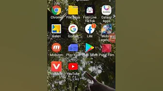 Cara download aplikasi vidmate di apk chrom Cara download aplikasi vidmate di apk chrom