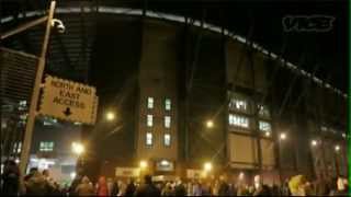 Football Hooligans Rangers & Celtic part 4 of 5