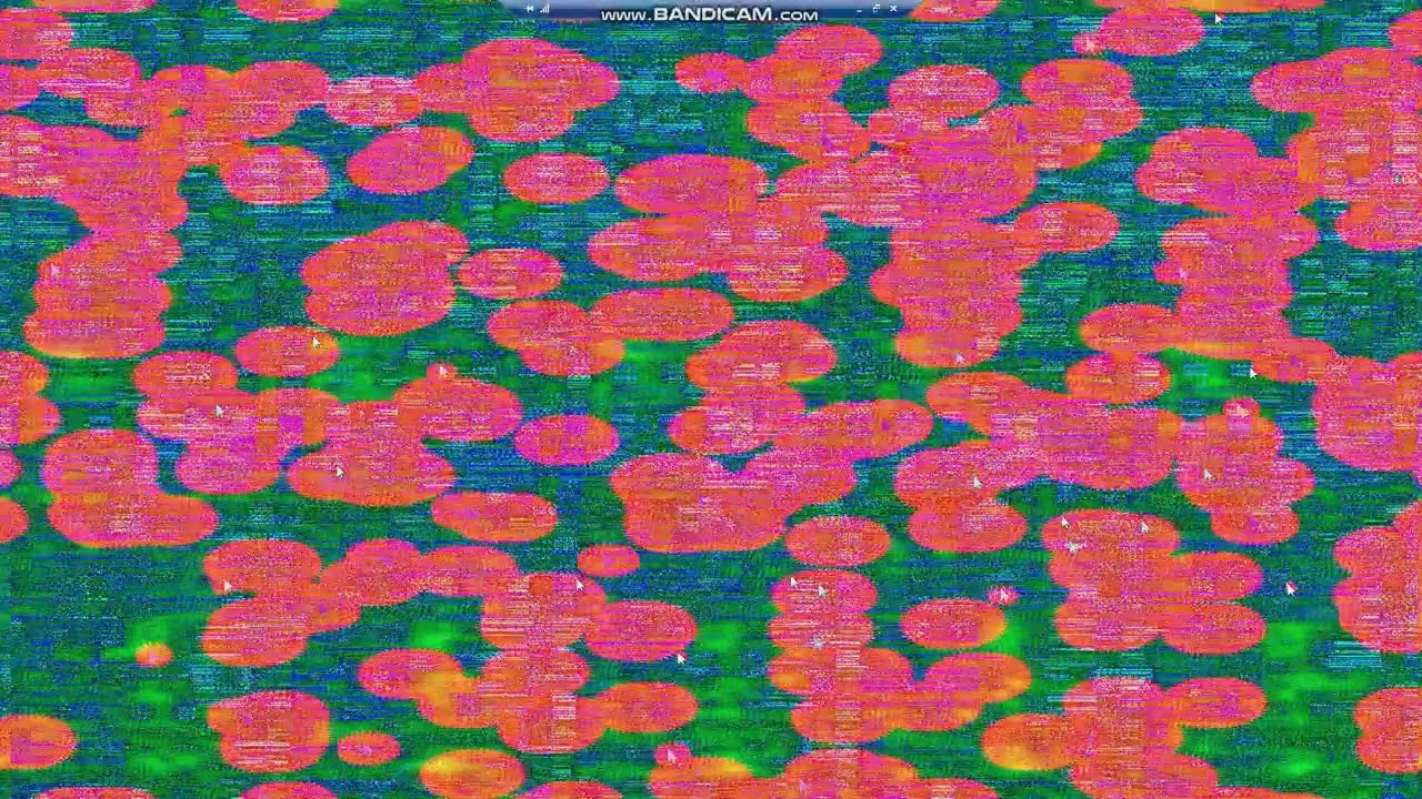 no more destructive viruses on windows sandbox trying harmless virus