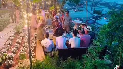 Tỗ Chức Tiệc Cưới Buffet Tại Nhà | Đặt Tiệc Tại Nhà 24H