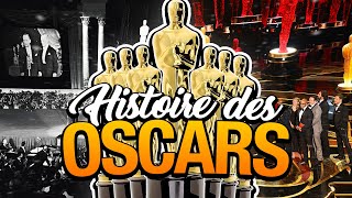 L'HISTOIRE DES OSCARS (Anecdotes, records, ...)