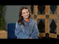 JULIETTE BINOCHE - Interview - Français (Sous-titré anglais) - Cannes 2025
