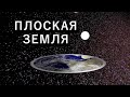 Плоская Земля / Начало теории заговора