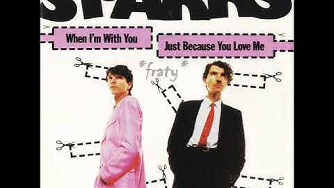 Sparks - When i